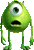 smiley mike wuzowski.gif