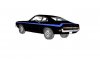 black with blue stripe maverick.jpg