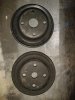 oct1 2012 021 mazda pulley compared to ford serp pulley.jpg