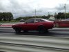 Dragway 42 9-22-13 `71 Hemi Charger - Comet wins 13.2 vs 13.8.JPG