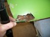 driver door rust damage 2.JPG