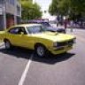 72 Comet