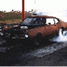 460Comet