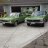 Ford Horses