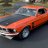 1969BOSS302