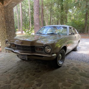 72 Comet