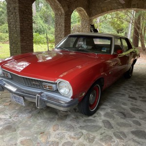 Carport perch