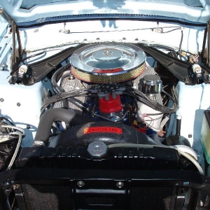 1974 Maverick Grabber