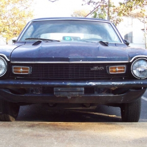 VA 72 Grabber