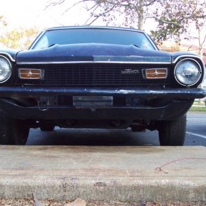 VA 72 Grabber