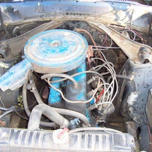 VA 72 Grabber