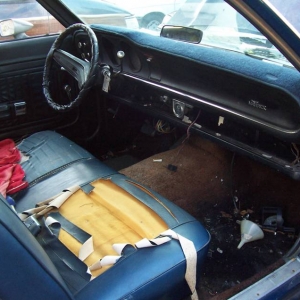 VA 72 Grabber