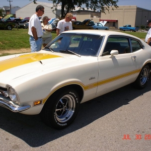 2005 Round-up