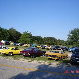 2005 Round-up