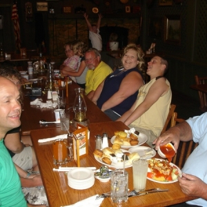 dinnercaptainRON