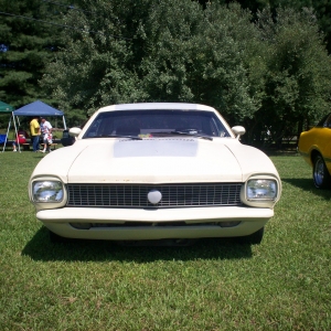 MCG Gathering 2007