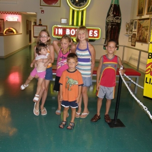 Coke Museum