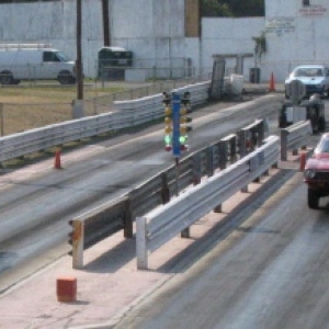 Drag Racing