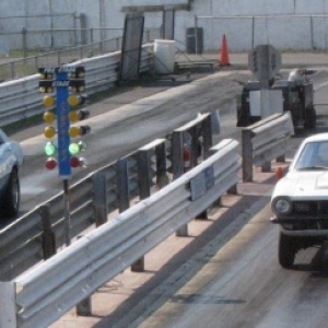 Drag Racing