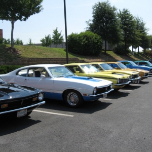 2007 Roundup Nationals