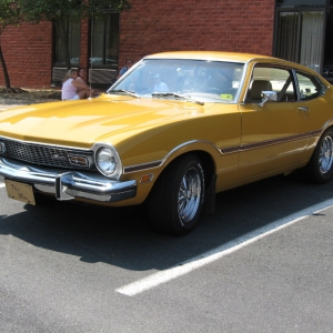 2007 Roundup Nationals