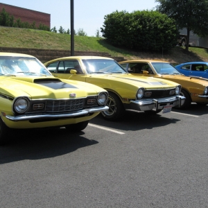 2007 Roundup Nationals