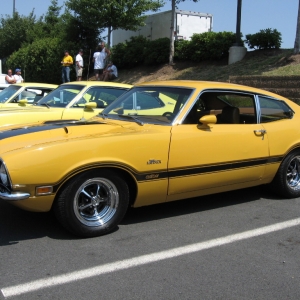 2007 Roundup Nationals