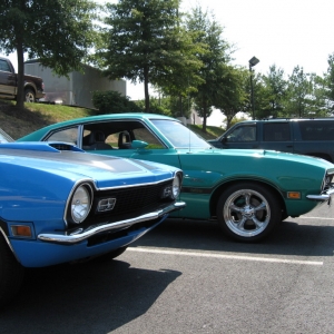 2007 Roundup Nationals