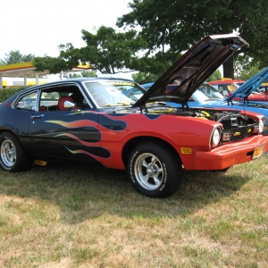 2007 Roundup Nationals