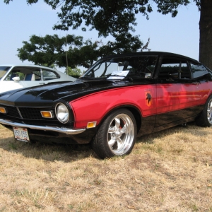 2007 Roundup Nationals