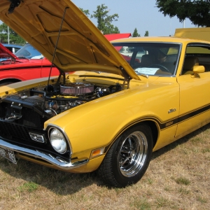 2007 Roundup Nationals