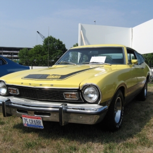 2007 Roundup Nationals