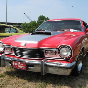 2007 Roundup Nationals
