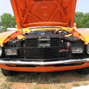 2007 Roundup Nationals
