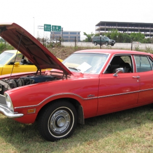 2007 Roundup Nationals