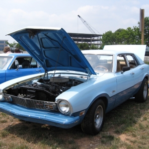 2007 Roundup Nationals