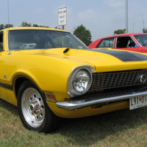 2007 Roundup Nationals