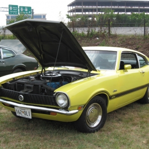 2007 Roundup Nationals