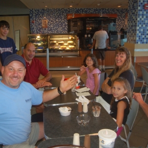2007 Roundup Nationals