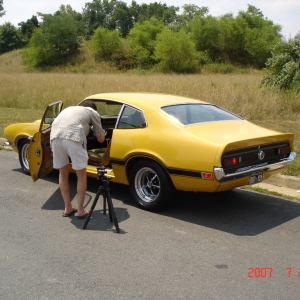 2007 Roundup Nationals