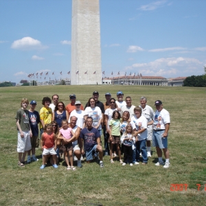 2007 Roundup Nationals