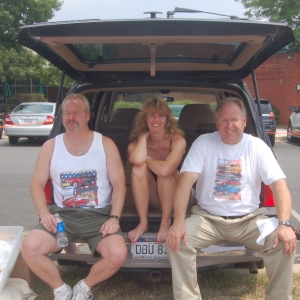 2007 Roundup Nationals