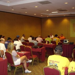 2007 Roundup Nationals