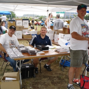 2007 Roundup Nationals