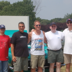 2007 Roundup Nationals