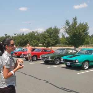 2007 Roundup Nationals