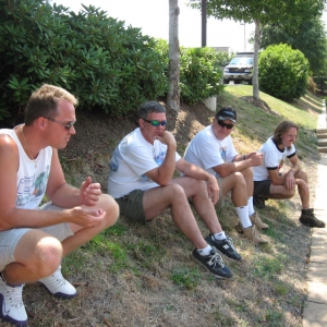 2007 Roundup Nationals