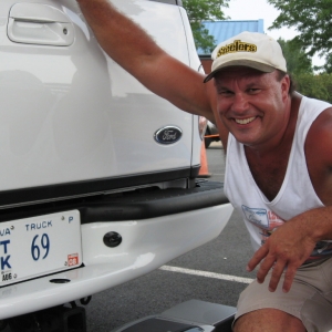 2007 Roundup Nationals