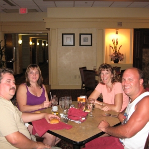 2007 Roundup Nationals