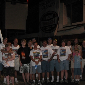 2007 Roundup Nationals